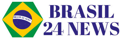 Logo do Brasil24news